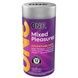 Презервативы ONE Mixed Pleasures, 12 шт, 6 видов, подарочная упаковка-тубус SX0788 фото 1