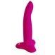 Фалоімітатор Fun Factory LIMBA FLEX M Magenta, гнучкий, з ефектом пам&rsquo;яті, підходить для точки G SX3287 фото 2