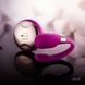 Вибратор для пар LELO Tiani 3 Deep Rose, 2 мотора, пульт ДУ SO8116 фото 4