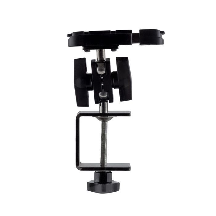 Крепление на стол для мастурбатора Kiiroo Keon Table Clamp, регулируется угол наклона SO6590 фото