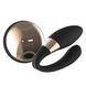 Вібратор для пар LELO Tiani Duo Black, 2 мотори, пульт ДК SO8117 фото 1