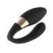 Вібратор для пар LELO Tiani Duo Black, 2 мотори, пульт ДК SO8117 фото 2