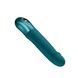 Пульсатор Fun Factory Stronic Real Bottle Green, 10 режимов работы, перезаряжаемый SX3290 фото 3