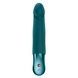 Пульсатор Fun Factory Stronic Real Bottle Green, 10 режимов работы, перезаряжаемый SX3290 фото 2