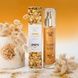Олія для тіла з блиском EXSENS Glam Oil 50мл, з мигдальною олією, без парабенів і феноксіетанолу SO2363 фото 4
