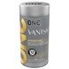 Презервативи ONE Vanish Hyperthin, 12 шт, ультратонкі, зі змазкою, подарункове паковання-тубус SX0792 фото 1