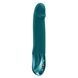 Пульсатор Fun Factory Stronic Real Bottle Green, 10 режимов работы, перезаряжаемый SX3290 фото 1
