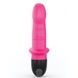 Вибратор Dorcel Mini Lover Magenta 2.0 перезаряжаемый, для точки G и массажа простаты SO3821 фото 2