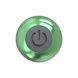 Вибропуля PowerBullet - Pretty Point Rechargeable Bullet Teal SO5567 фото 5