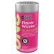 Ароматизированные презервативы ONE FlavorWaves, 12 шт, 6 ароматов, 6 цветов, подарочная упаковка-тубус SX0794 фото 1