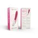 Вибратор Mystim Elegant Eric Pink SX3183 фото 12