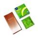 Презервативы Recare Ultra Thin Mint Condoms 3 шт, ультратонкие, аромат: мята SX3321 фото 3