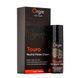 Крем для усиления эрекции Orgie Touro Power Cream, 15 мл, с таурином, гинкго и корнем женьшеня SX1560 фото 1