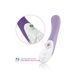 Вибратор Mystim Al Punto Purple SX3185 фото 7