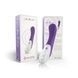 Вибратор Mystim Al Punto Purple SX3185 фото 11