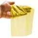 Латексна серветка Latex Dental Dams Banana 1 шт SX1265 фото 3