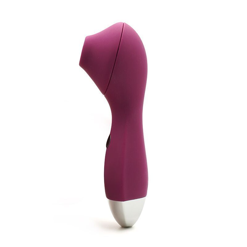 Вакуумный стимулятор KISTOY Polly Violet SO6543 фото