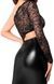 Платье Noir Handmade F339 Assymetrical dress - M SX2060 фото 2