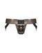 Трусы для страпона Strap-On-Me Leatherette HARNESS CURIOUS SO4508 фото 2