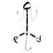 Бондажний набір з металевим анальним гаком Art of Sex Beatrice Bondage set with anal hook №&thinsp;2 SO8507 фото 1