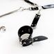 Бондажний набір з металевим анальним гаком Art of Sex Beatrice Bondage set with anal hook №&thinsp;2 SO8507 фото 5