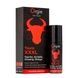 Крем для усиления эрекции Orgie Touro XXXL Power Cream, 15 мл, с эффектом вибрации SX1561 фото 1