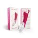 Вибратор Mystim Bon Aparte Pink SX3186 фото 11