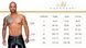 Чоловічі шорти Noir Handmade H006 Men shorts, L, з мокрим ефектом SX0003 фото 6