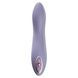 Пульсатор Fun Factory Stronic Flow Light Violet, 8 режимов работы, перезаряжаемый SX3297 фото 2