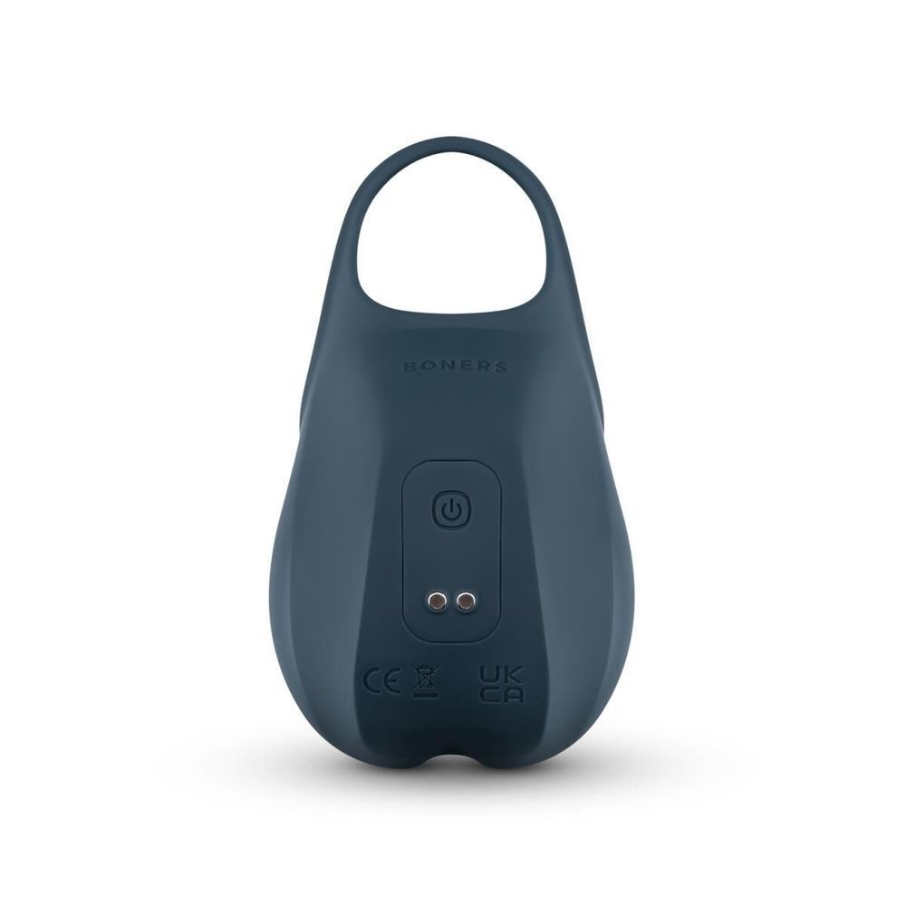 Эрекционное кольцо Boners Stimulating Ball Pouch SX3052 фото