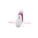 Вибратор Mystim Bon Aparte oh so aubergine SX3188 фото 4