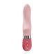 Пульсатор Fun Factory Stronic Oceania Soft Pink, 8 режимів роботи, перезаряджуваний SX3299 фото 2