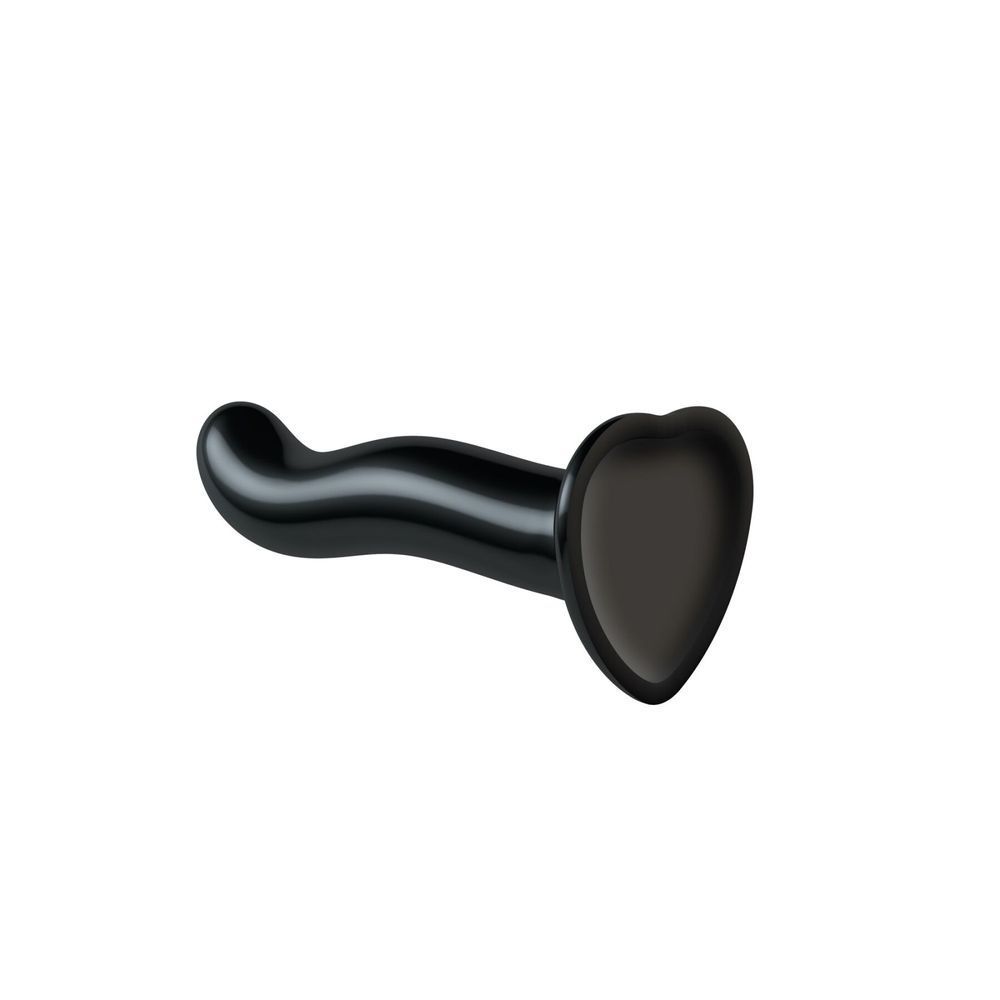 Насадка для страпона Strap-On-Me P&G-Spot Dildo, силикон, размер L SO9010 фото