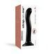 Насадка для страпона Strap-On-Me P&G-Spot Dildo, силикон, размер L SO9010 фото 4