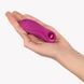 Вибропуля Fun Factory Bijou Magenta, 12 режимов, перезаряжаемая SX3300 фото 5