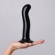 Насадка для страпона Strap-On-Me P&G-Spot Dildo, силикон, размер L SO9010 фото 2
