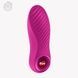 Вибропуля Fun Factory Bijou Magenta, 12 режимов, перезаряжаемая SX3300 фото 4