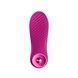 Вибропуля Fun Factory Bijou Magenta, 12 режимов, перезаряжаемая SX3300 фото 2