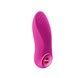 Вибропуля Fun Factory Bijou Magenta, 12 режимов, перезаряжаемая SX3300 фото 1