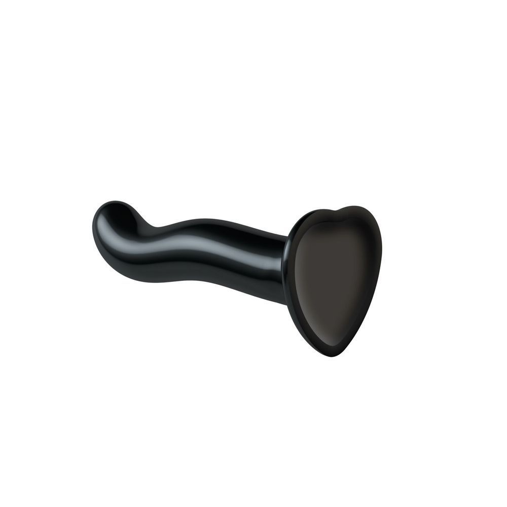 Насадка для страпона Strap-On-Me P&G-Spot Dildo, силикон, размер XL SO9011 фото