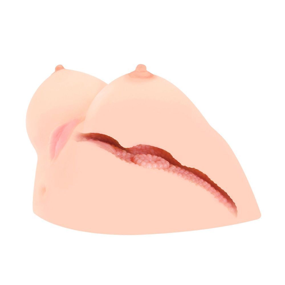 Мастурбатор Kokos Juilana Breast SO1257 фото