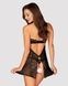 Платье JSY JS228162 Black L/XL SX1826 фото 3