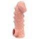 Насадка на член Kokos Cock Sleeve CS 008 L SX1466 фото 1