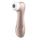 Вакуумный клиторальный стимулятор Satisfyer Pro 2 Generation 2 SO1640 фото 3