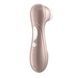Вакуумный клиторальный стимулятор Satisfyer Pro 2 Generation 2 SO1640 фото 6