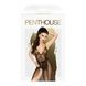Комплект боді та спідниця Penthouse &mdash; Best Foreplay Black M/L SO4375 фото 3
