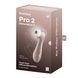 Вакуумный клиторальный стимулятор Satisfyer Pro 2 Generation 2 SO1640 фото 9