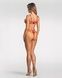 Боди Obsessive Matildea crotchless teddy L/XL SX3607 фото 5