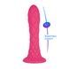Фалоімітатор SilexD Fantasy Liquid Silicone Dreamy 7in Pink SX3432 фото 7