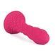 Фалоімітатор SilexD Fantasy Liquid Silicone Dreamy 7in Pink SX3432 фото 2
